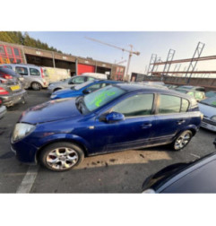 Com (Bloc Contacteur Tournant+Commodo Essuie Glace+Commodo Phare) OPEL ASTRA H Photo n°9