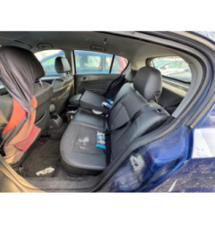 Com (Bloc Contacteur Tournant+Commodo Essuie Glace+Commodo Phare) OPEL ASTRA H Photo n°12