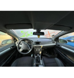 Com (Bloc Contacteur Tournant+Commodo Essuie Glace+Commodo Phare) OPEL ASTRA H Photo n°17