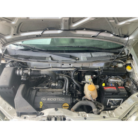 Afficheur OPEL AGILA A