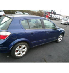 Moteur essuie glace avant OPEL ASTRA H Photo n°4