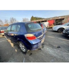 Moteur essuie glace avant OPEL ASTRA H Photo n°6