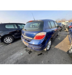 Moteur essuie glace avant OPEL ASTRA H Photo n°7