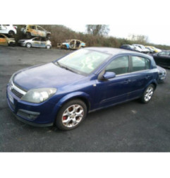 Moteur essuie glace avant OPEL ASTRA H Photo n°9