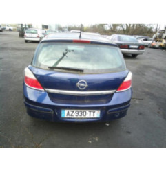 Moteur essuie glace avant OPEL ASTRA H Photo n°10