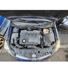 Moteur essuie glace avant OPEL ASTRA H Photo n°14