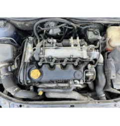 Moteur essuie glace avant OPEL ASTRA H Photo n°17