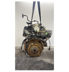 Moteur RENAULT TRAFIC 2