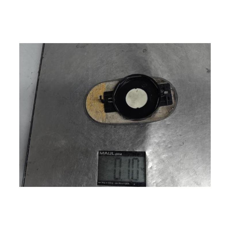 Glace retroviseur gauche FIAT BARCHETTA