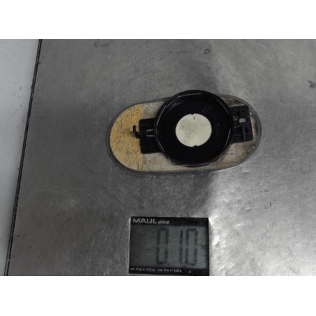 Glace retroviseur gauche FIAT BARCHETTA Photo n°1