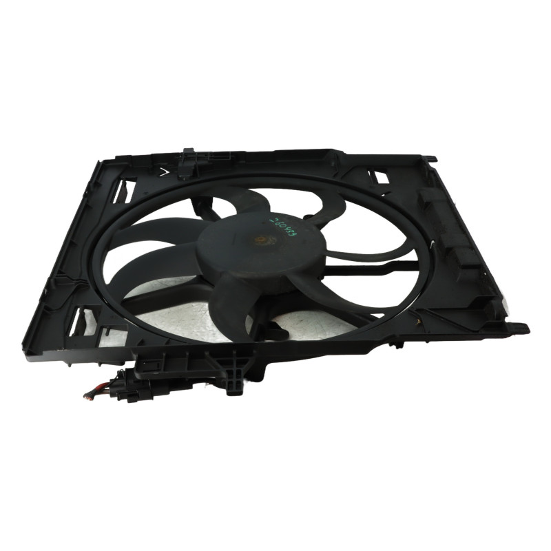 Ventilateur eau BMW X5 E70