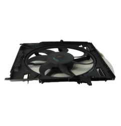 Ventilateur eau BMW X5 E70 Photo n°3