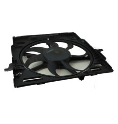 Ventilateur eau BMW X5 E70 Photo n°4