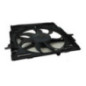 Ventilateur eau BMW X5 E70