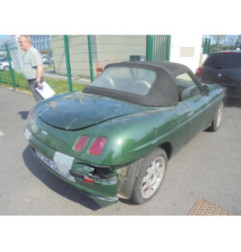 Glace retroviseur gauche FIAT BARCHETTA Photo n°7