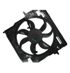Ventilateur eau BMW X5 E70 Photo n°5