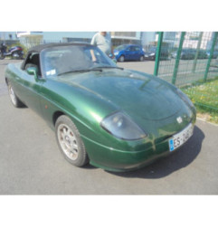 Glace retroviseur gauche FIAT BARCHETTA Photo n°8