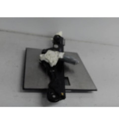 Moteur leve vitre arriere droit MERCEDES CLASSE E 211 Photo n°5