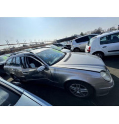 Moteur leve vitre arriere droit MERCEDES CLASSE E 211 Photo n°16