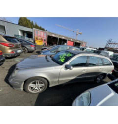 Moteur leve vitre arriere droit MERCEDES CLASSE E 211 Photo n°19