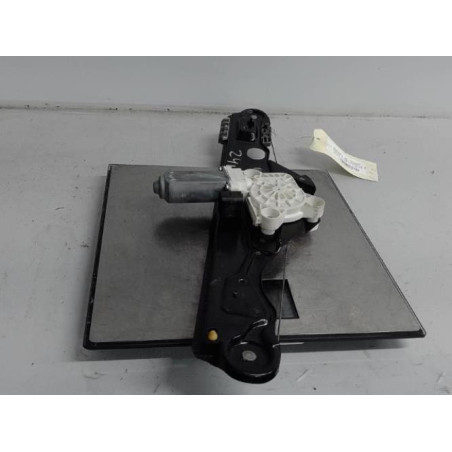 Moteur leve vitre arriere gauche MERCEDES CLASSE E 211 Photo n°1