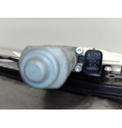 Moteur leve vitre arriere gauche MERCEDES CLASSE E 211 Photo n°4
