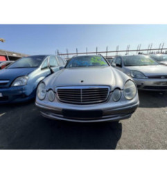 Moteur leve vitre arriere gauche MERCEDES CLASSE E 211 Photo n°10