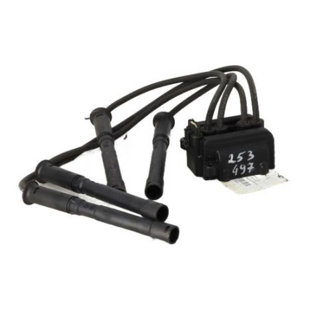 Bobine (allumage) RENAULT TWINGO 1