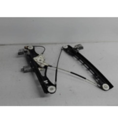 Moteur leve vitre avant droit MERCEDES CLASSE E 211 Photo n°3
