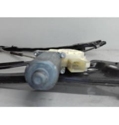 Moteur leve vitre avant droit MERCEDES CLASSE E 211 Photo n°4