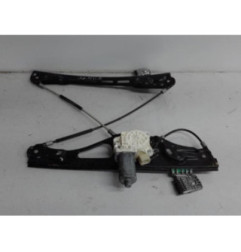 Moteur leve vitre avant droit MERCEDES CLASSE E 211 Photo n°5