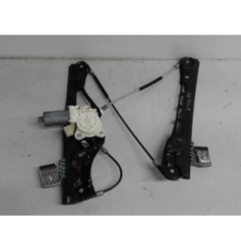 Moteur leve vitre avant droit MERCEDES CLASSE E 211 Photo n°6
