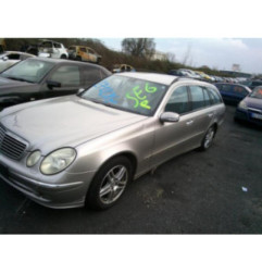 Moteur leve vitre avant droit MERCEDES CLASSE E 211 Photo n°8