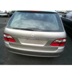 Moteur leve vitre avant droit MERCEDES CLASSE E 211 Photo n°10