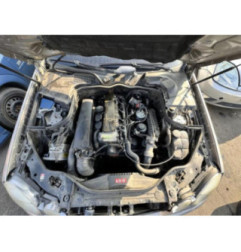 Moteur leve vitre avant droit MERCEDES CLASSE E 211 Photo n°12