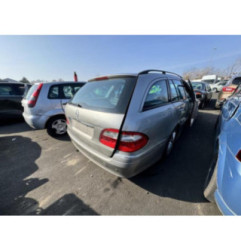 Moteur leve vitre avant droit MERCEDES CLASSE E 211 Photo n°15