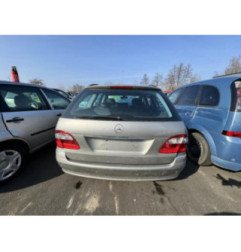 Moteur leve vitre avant droit MERCEDES CLASSE E 211 Photo n°16