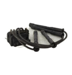 Bobine (allumage) RENAULT TWINGO 1 Photo n°4