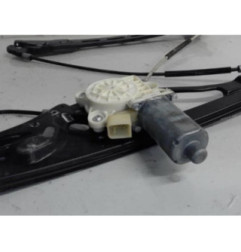 Moteur leve vitre avant gauche MERCEDES CLASSE E 211 Photo n°1