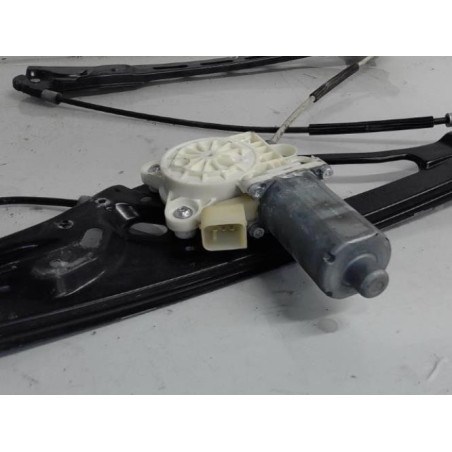 Moteur leve vitre avant gauche MERCEDES CLASSE E 211 Photo n°1