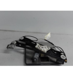 Moteur leve vitre avant gauche MERCEDES CLASSE E 211 Photo n°4