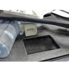 Moteur leve vitre avant gauche MERCEDES CLASSE E 211 Photo n°5