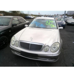 Moteur leve vitre avant gauche MERCEDES CLASSE E 211 Photo n°7