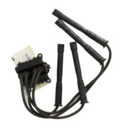 Bobine (allumage) RENAULT TWINGO 1 Photo n°5