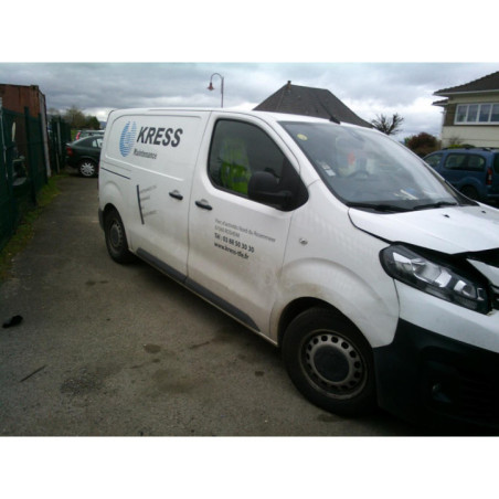 Boitier bpga CITROEN JUMPY 3 XS