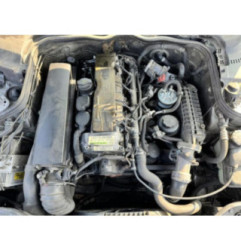 Moteur leve vitre avant gauche MERCEDES CLASSE E 211 Photo n°18