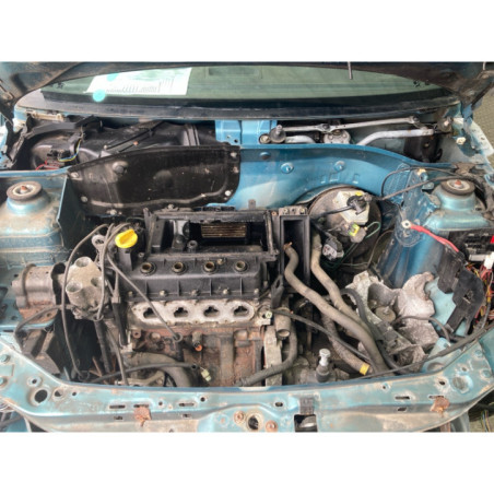 Boite de vitesses RENAULT CLIO 2
