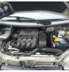 Bobine (allumage) RENAULT TWINGO 1 Photo n°6