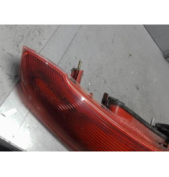 Feu arriere principal droit (feux) PEUGEOT 206 Photo n°3