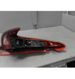 Feu arriere principal droit (feux) PEUGEOT 206 Photo n°7